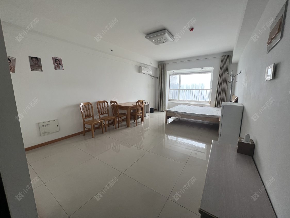 宝龙城市广场房源室内图 常州宝龙城市广场在租房源室内图_小牛看房