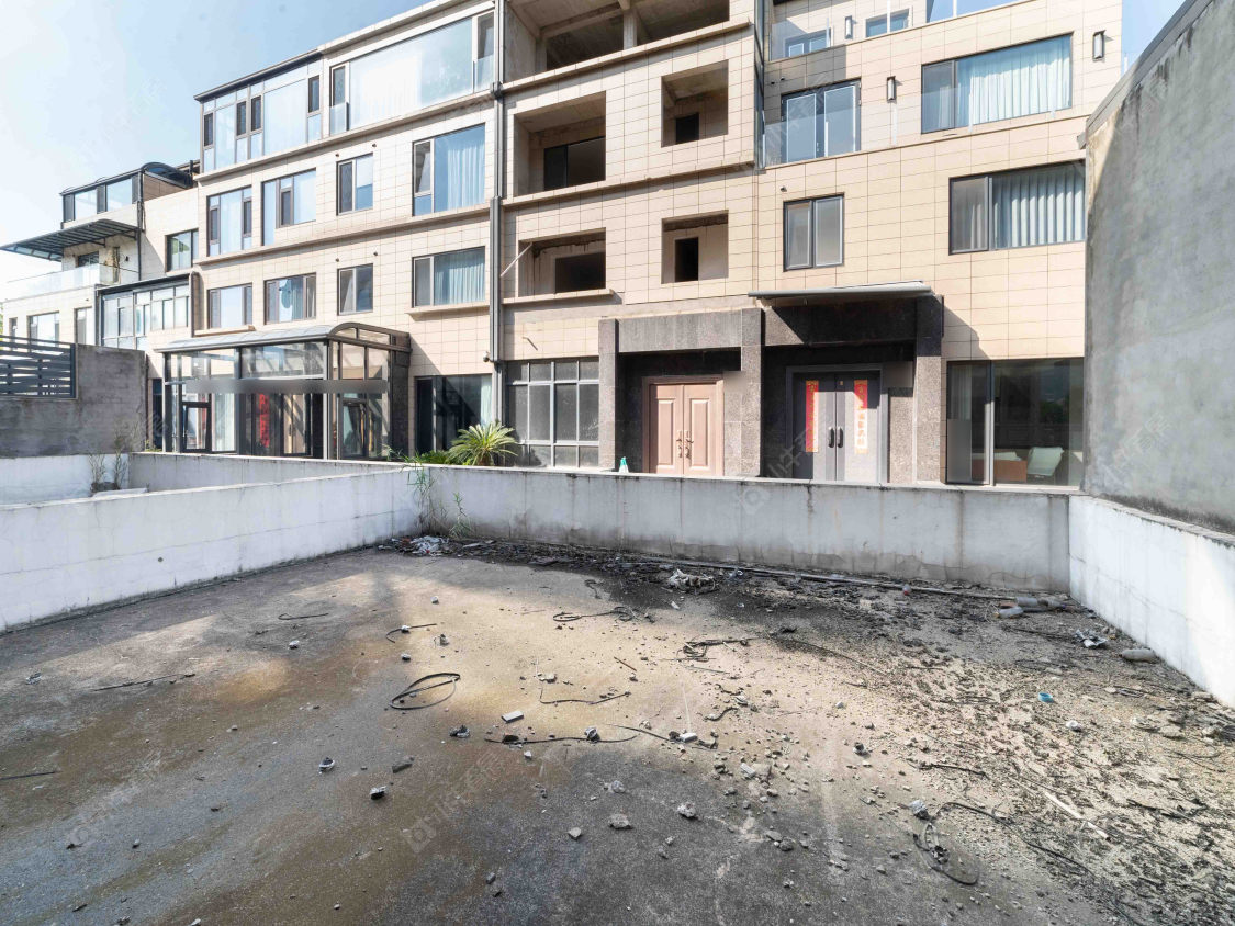 常州帝湖十七墅在售二手房源室内图_小牛看房