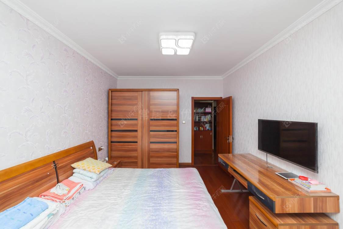 常州港龙新港城在售二手房源室内图_小牛看房