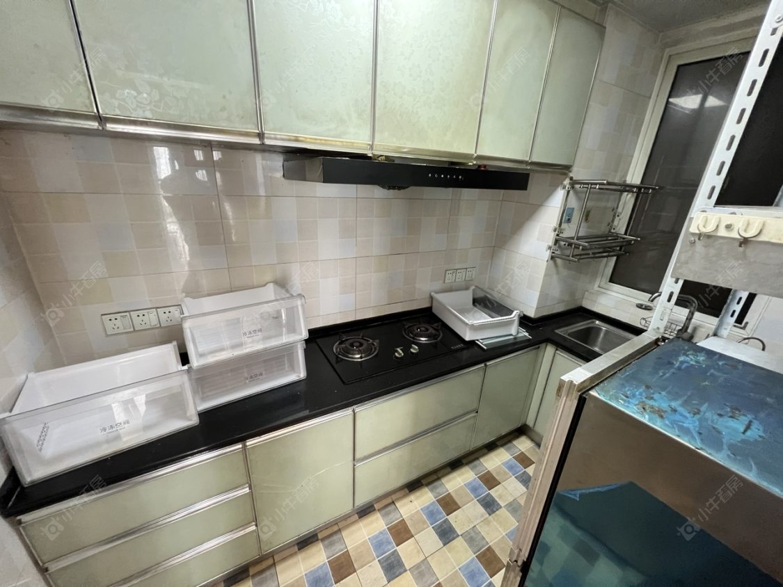 湖港名城房源室内图 常州湖港名城在租房源室内图_小牛看房