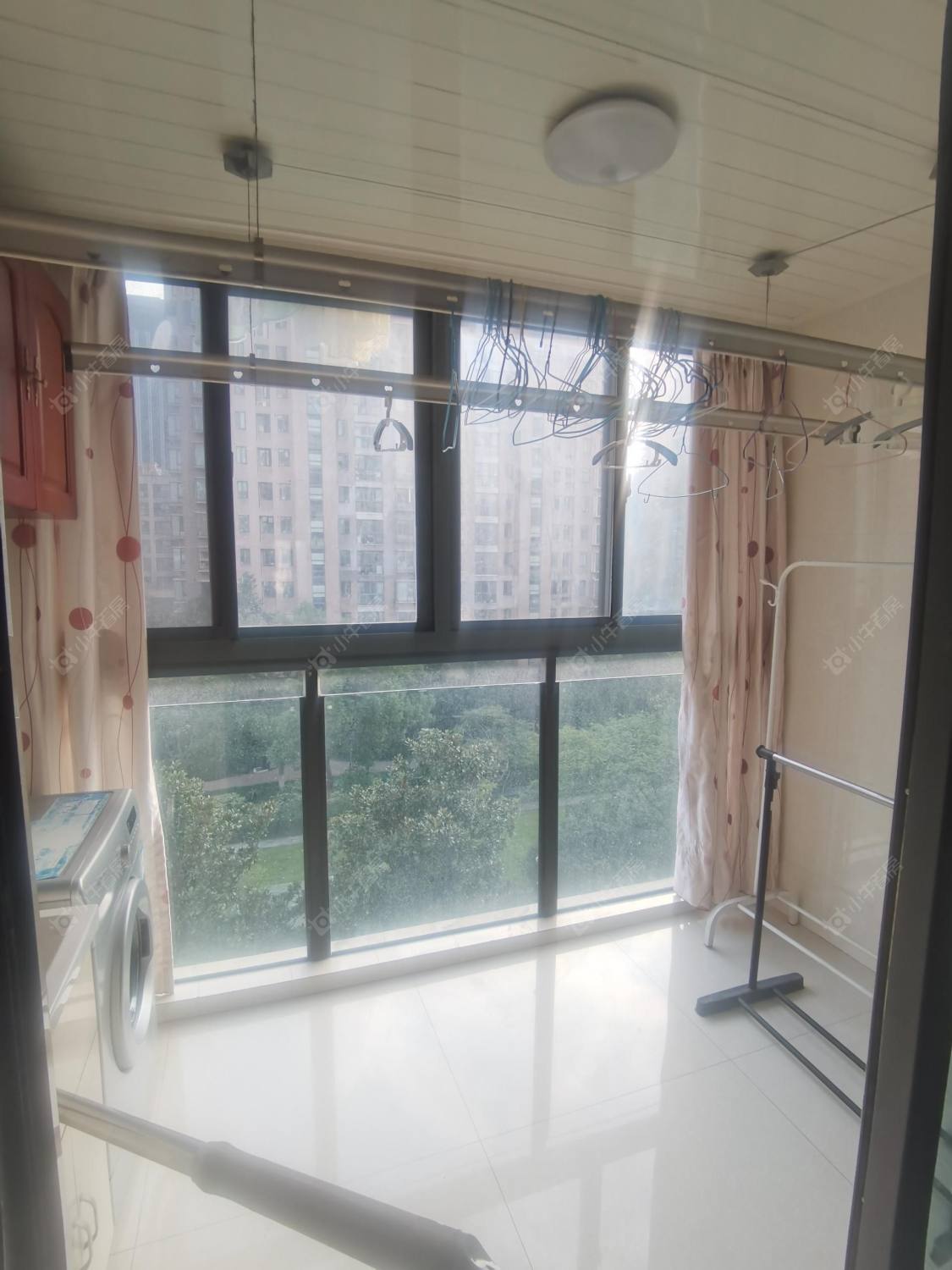 常州府翰苑西区在租房源室内图_小牛看房