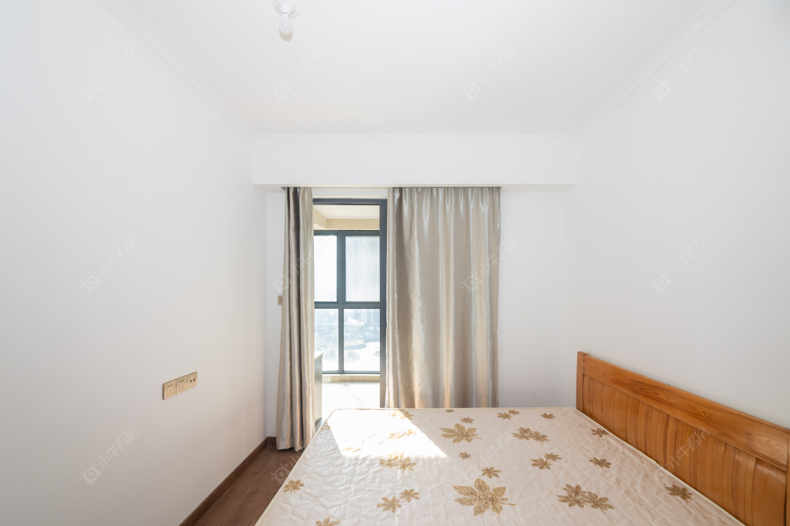 常州碧桂园壹号天禧在售二手房源室内图_小牛看房