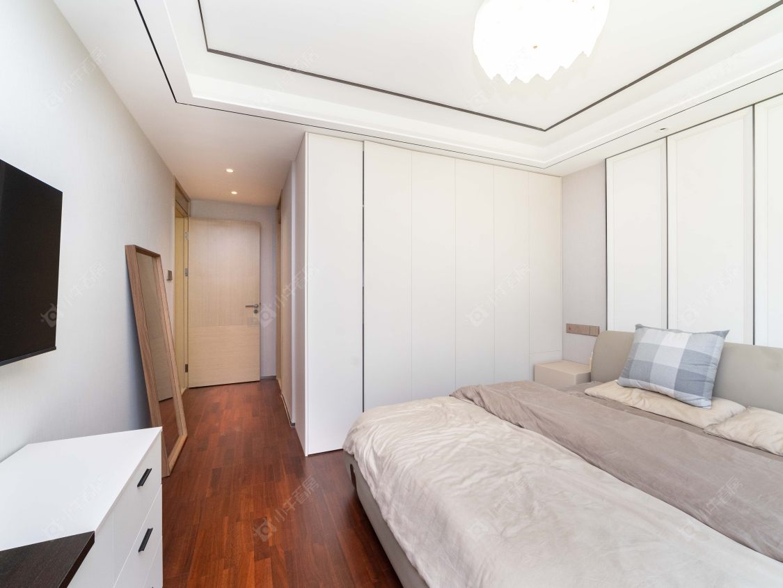 常州嘉宏一江风华在售二手房源室内图_小牛看房