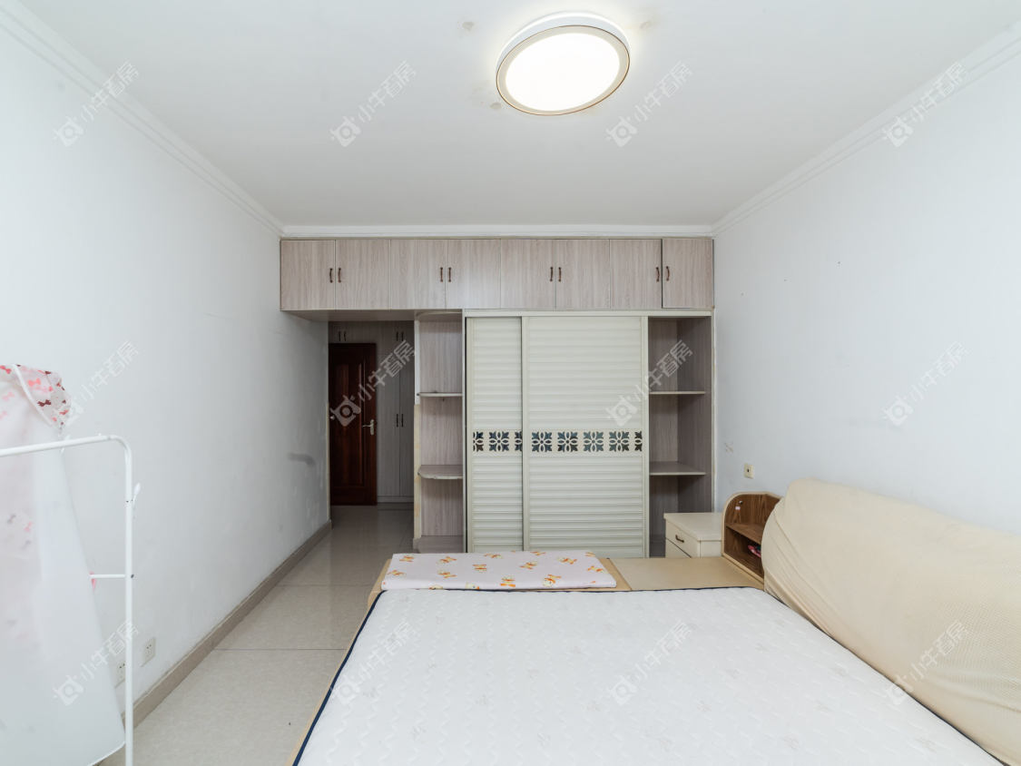 常州公园壹号四期在租房源室内图_小牛看房