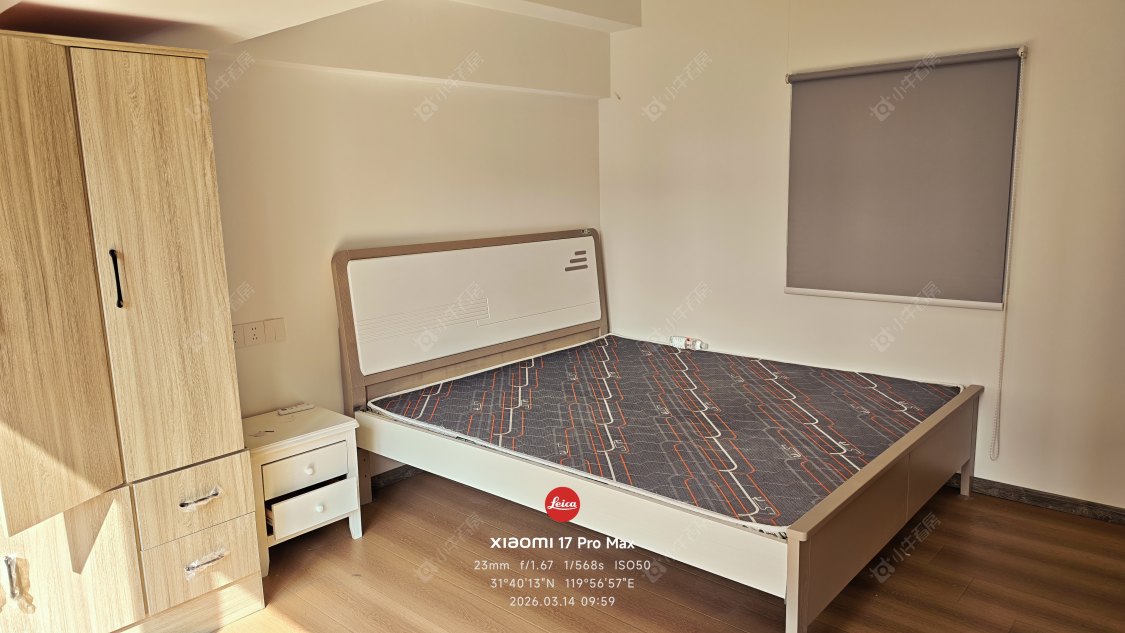 常州天安数码城公寓在租房源室内图_小牛看房