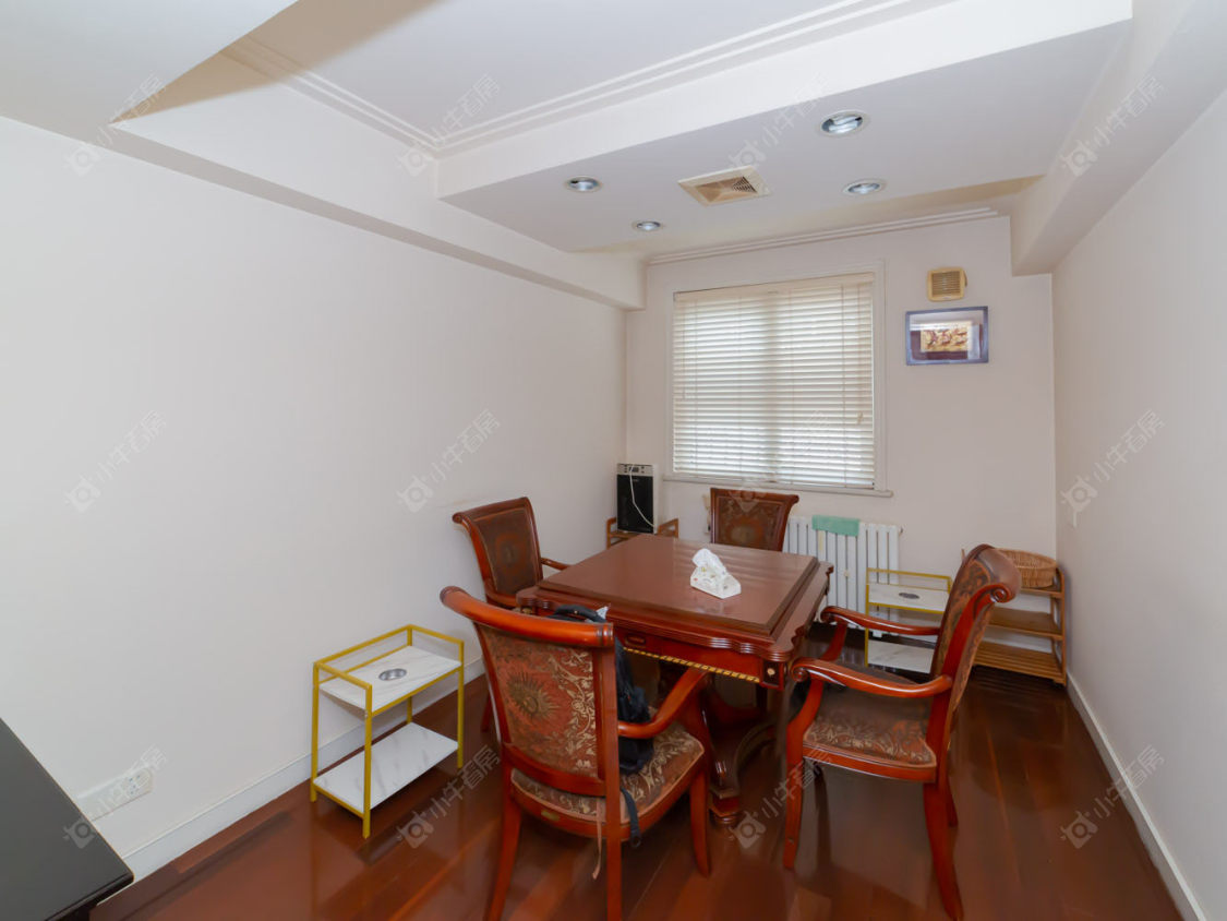 常州东南花园在售二手房源室内图_小牛看房