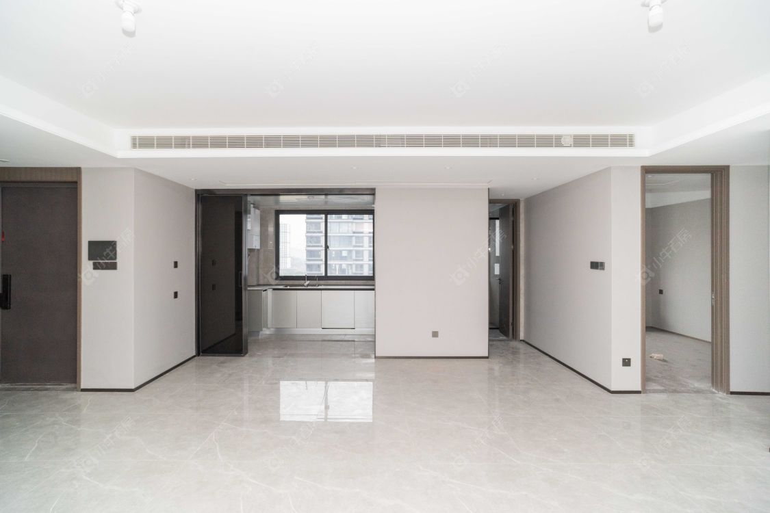 常州金隅·钟楼天筑在售二手房源室内图_小牛看房