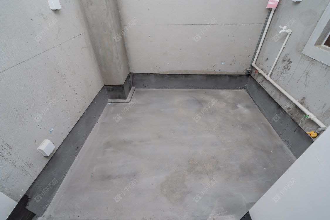 常州竹韵茗苑在售二手房源室内图_小牛看房