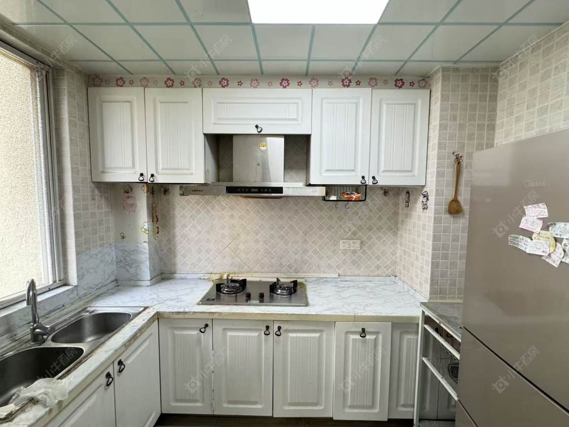 常州桂花园在租房源室内图_小牛看房