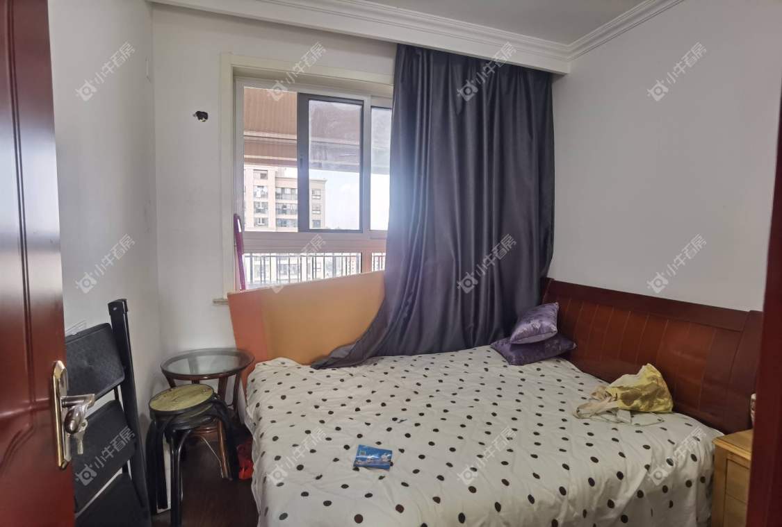 常州华润国际四期在租房源_小牛看房