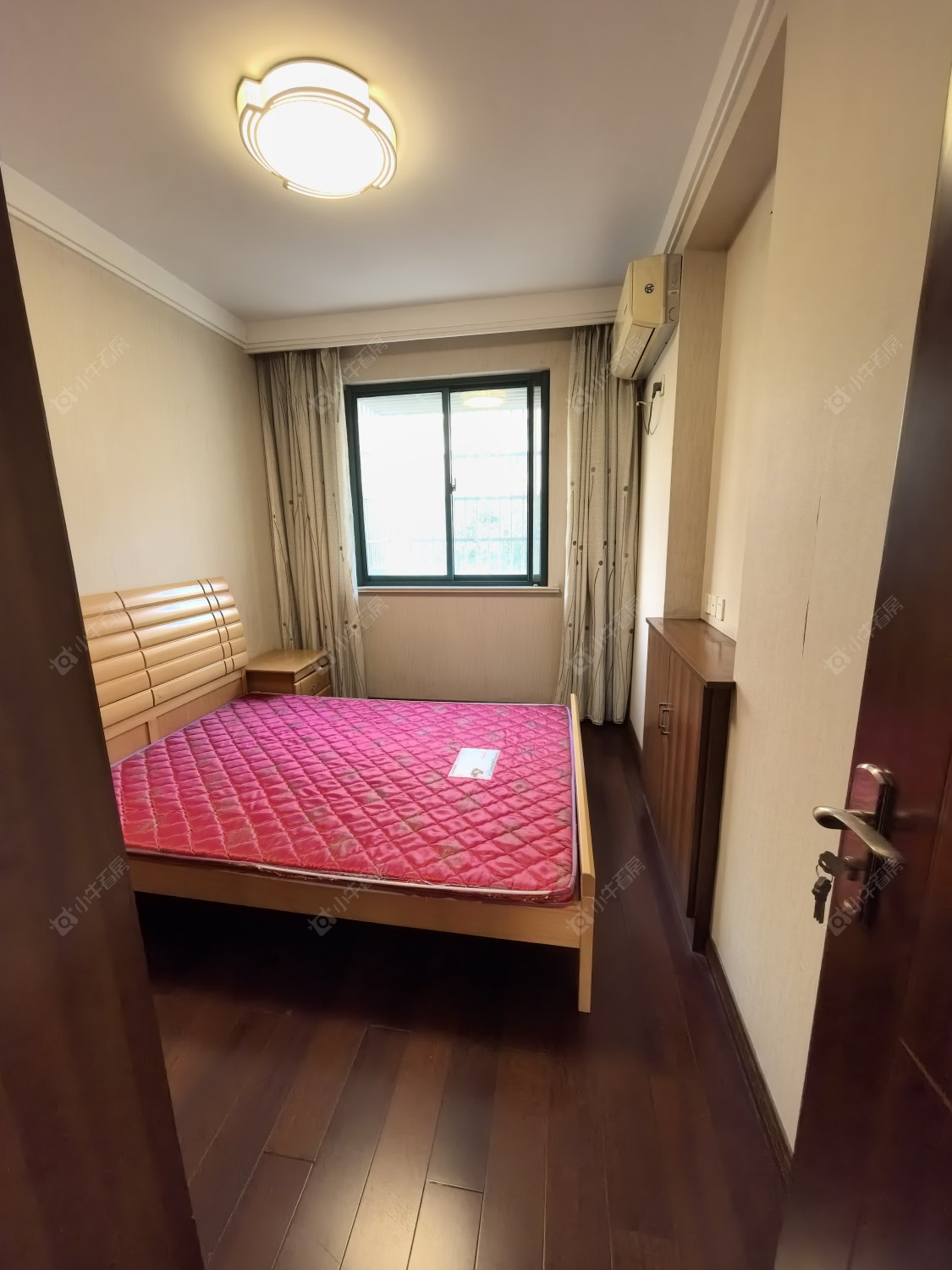 常州紫云苑在租房源室内图_小牛看房