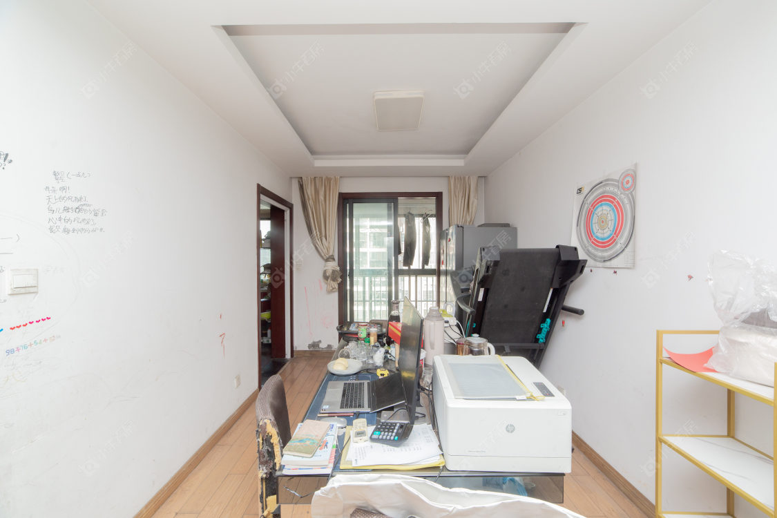 常州星海银园西区在售二手房源室内图_小牛看房