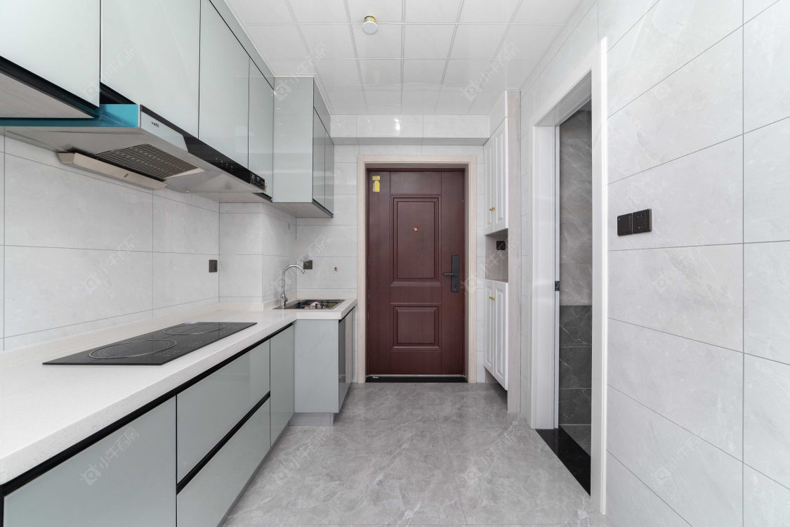 常州新城吾悦印巷在售二手房源室内图_小牛看房