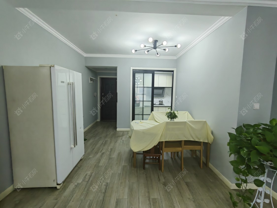 龙湖龙誉城三期房源 常州龙湖龙誉城三期在租房源_小牛看房