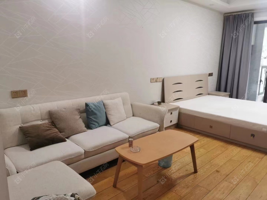 常州星河国际六区租房_小牛看房