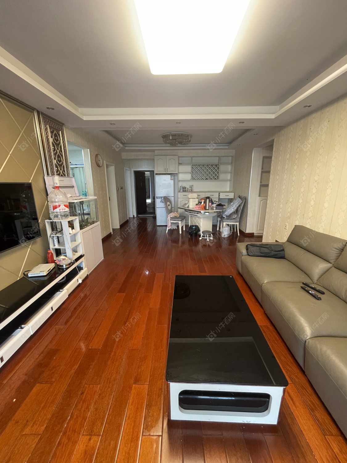 常州紫韵香庭一期在租房源室内图_小牛看房