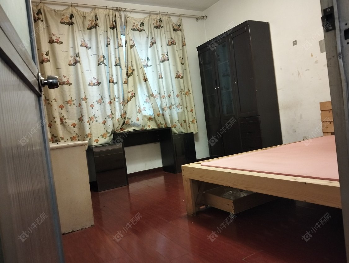 常州金梅花园南区在租房源_小牛看房