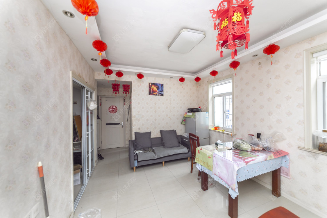 清潭六村房源 常州清潭六村在售二手房源_小牛看房