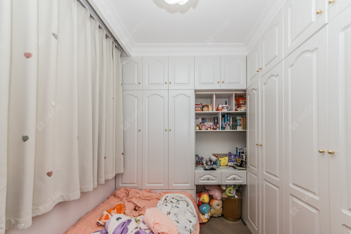 碧桂园华星·世纪学府房源室内图 常州碧桂园华星·世纪学府在售二手房源室内图_小牛看房