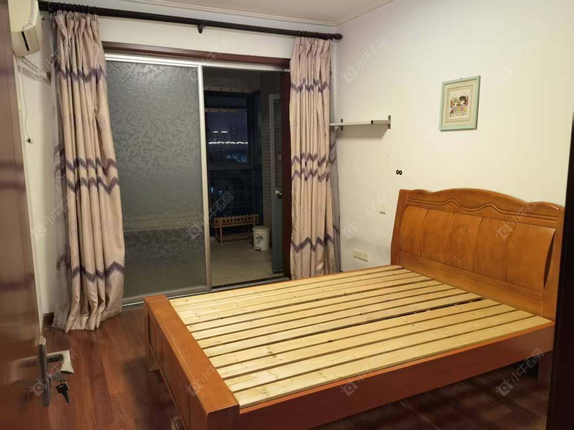 凯旋城西区房源室内图 常州凯旋城西区在租房源室内图_小牛看房