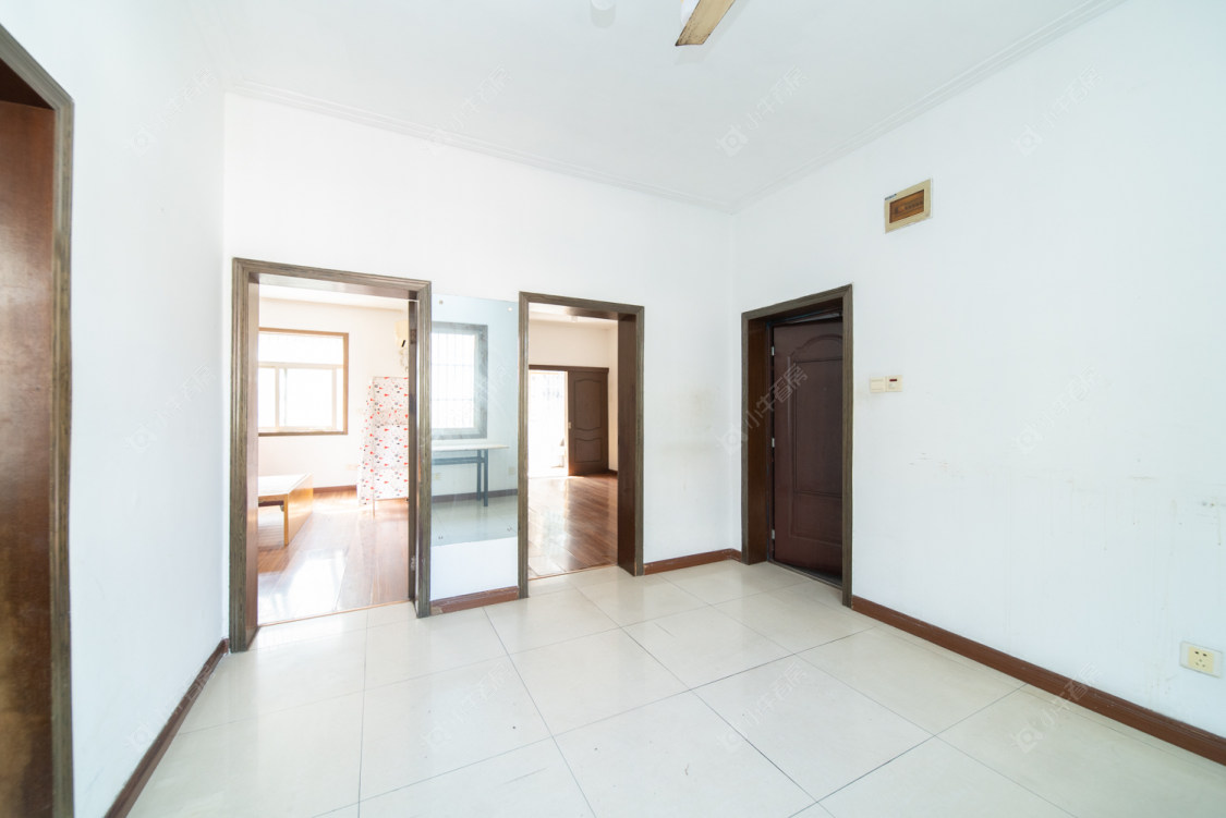 常州勤业新村在售二手房_小牛看房