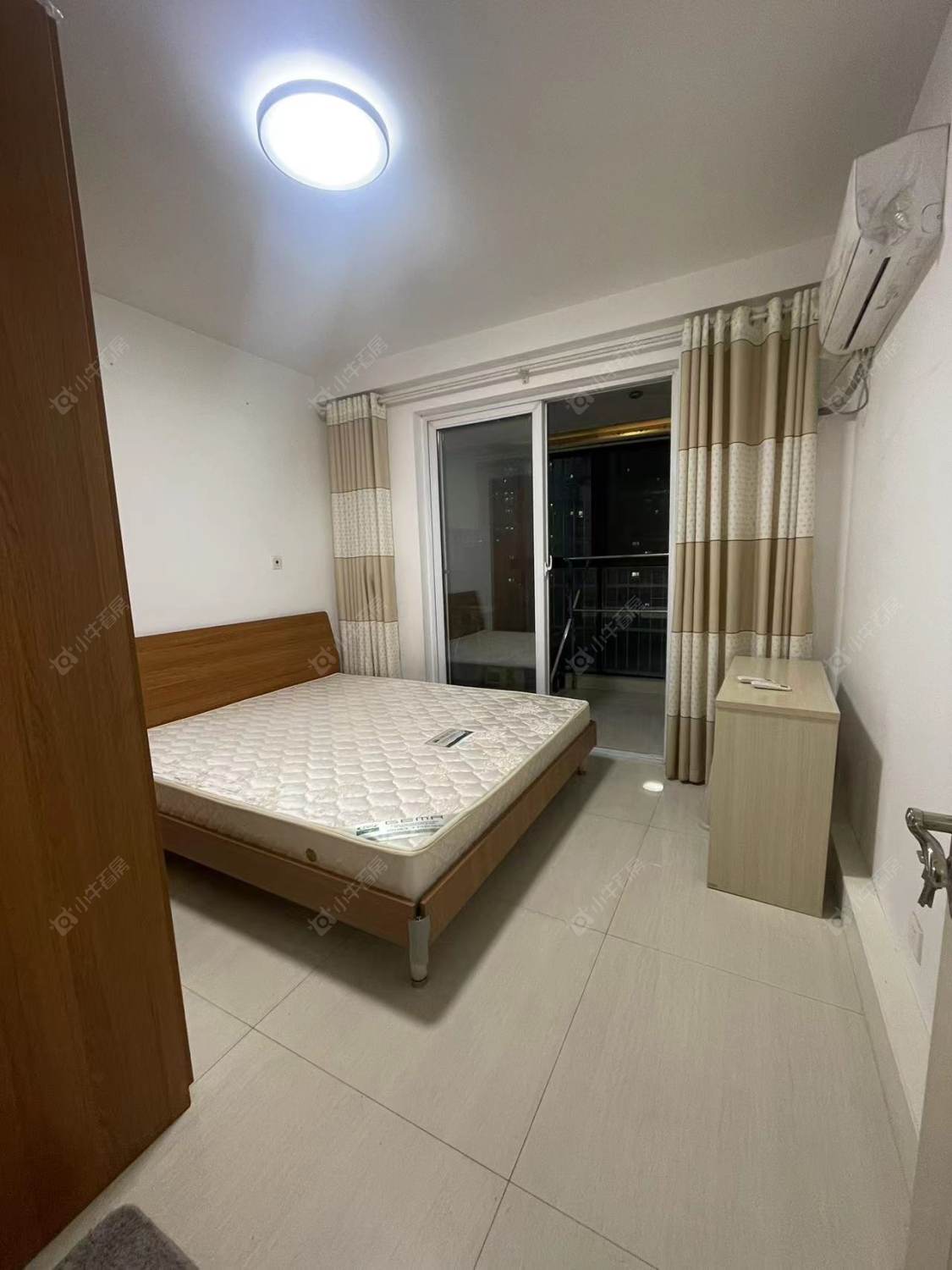 常州绿地香颂花园在租房源_小牛看房