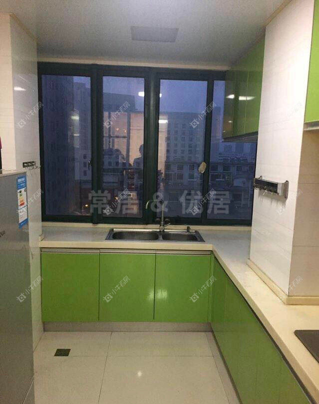 常州金田雅居租房_金田雅居3室2厅房源出租