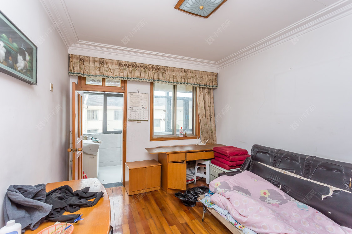 常州翠竹新村北区在售二手房源室内图_小牛看房