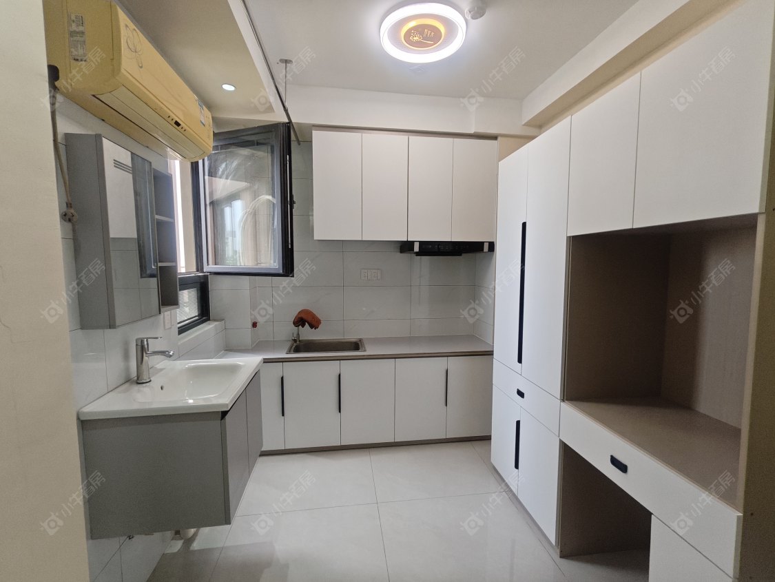 常州观湖名轩在租房源户型图_小牛看房