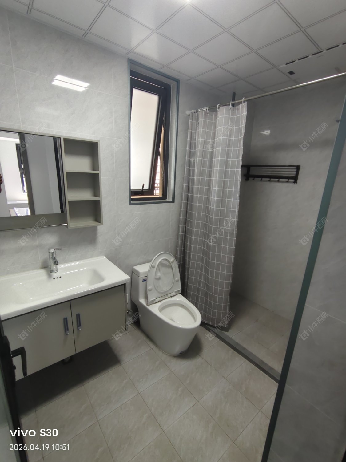 常州百馨西苑六期在租房源室内图_小牛看房