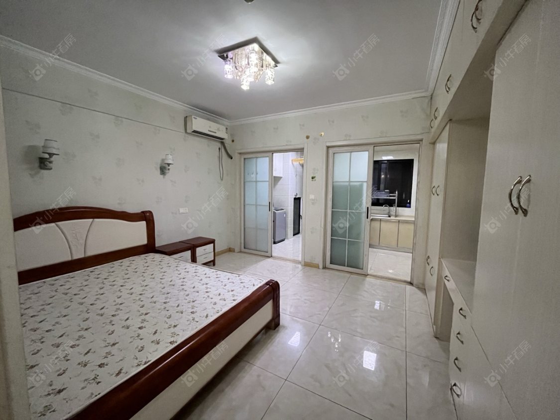 吾悦广场悦+公寓房源室内图 常州吾悦广场悦+公寓在租房源室内图_小牛看房