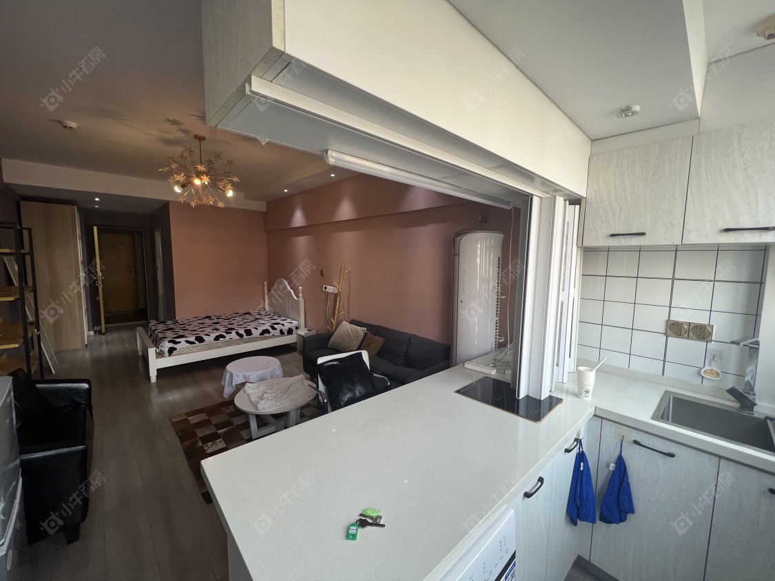 常州京城豪苑北区在租房源_小牛看房