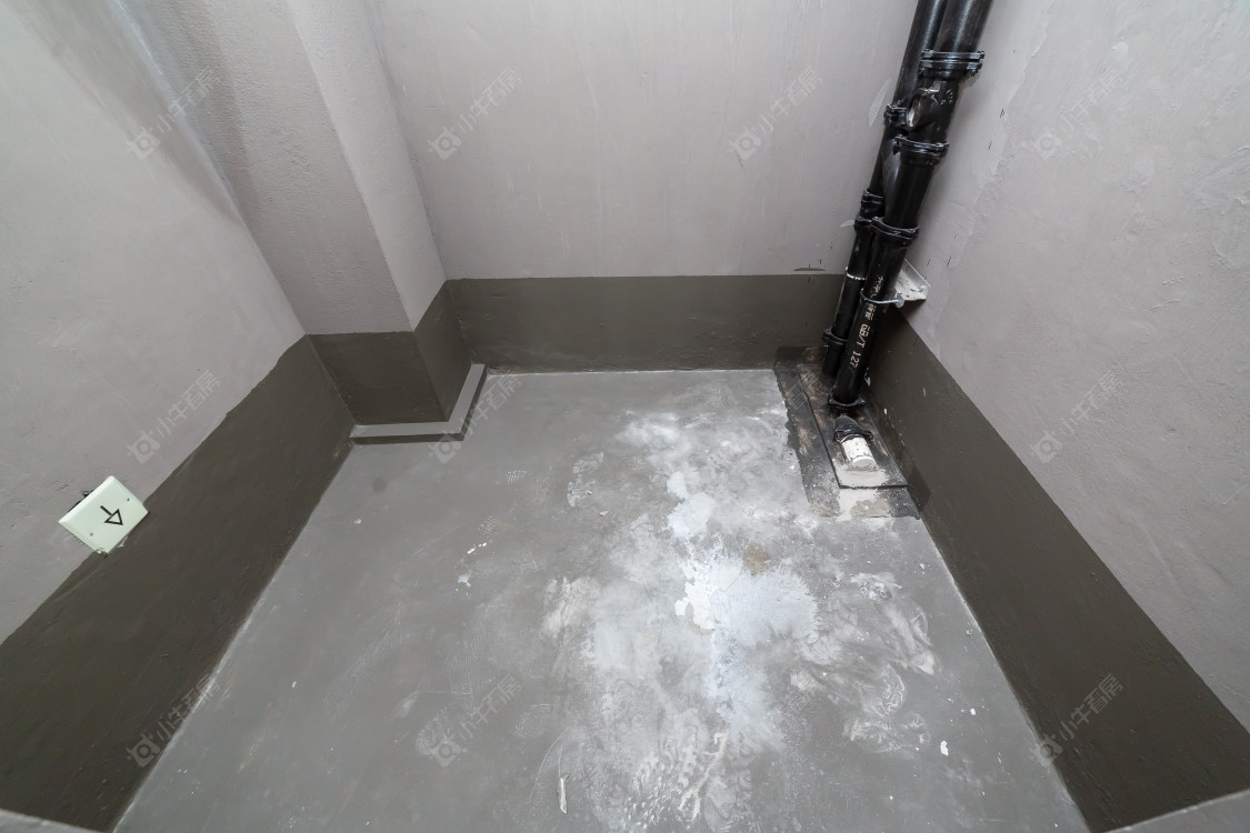 常州新城黑牡丹·世纪之光在售二手房源室内图_小牛看房