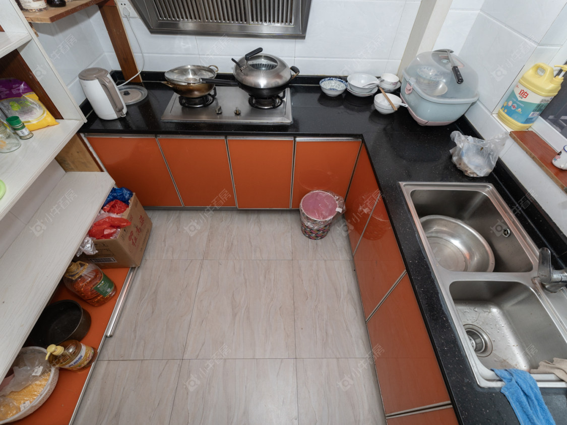 常州紫金园在售二手房源室内图_小牛看房