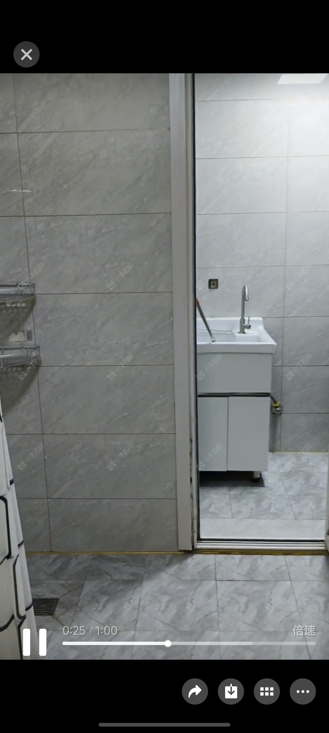 常州外滩1号在租房源室内图_小牛看房