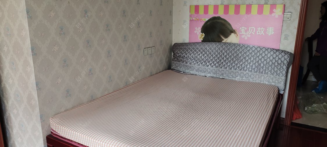 常州绿地世纪城一期在租房源_小牛看房