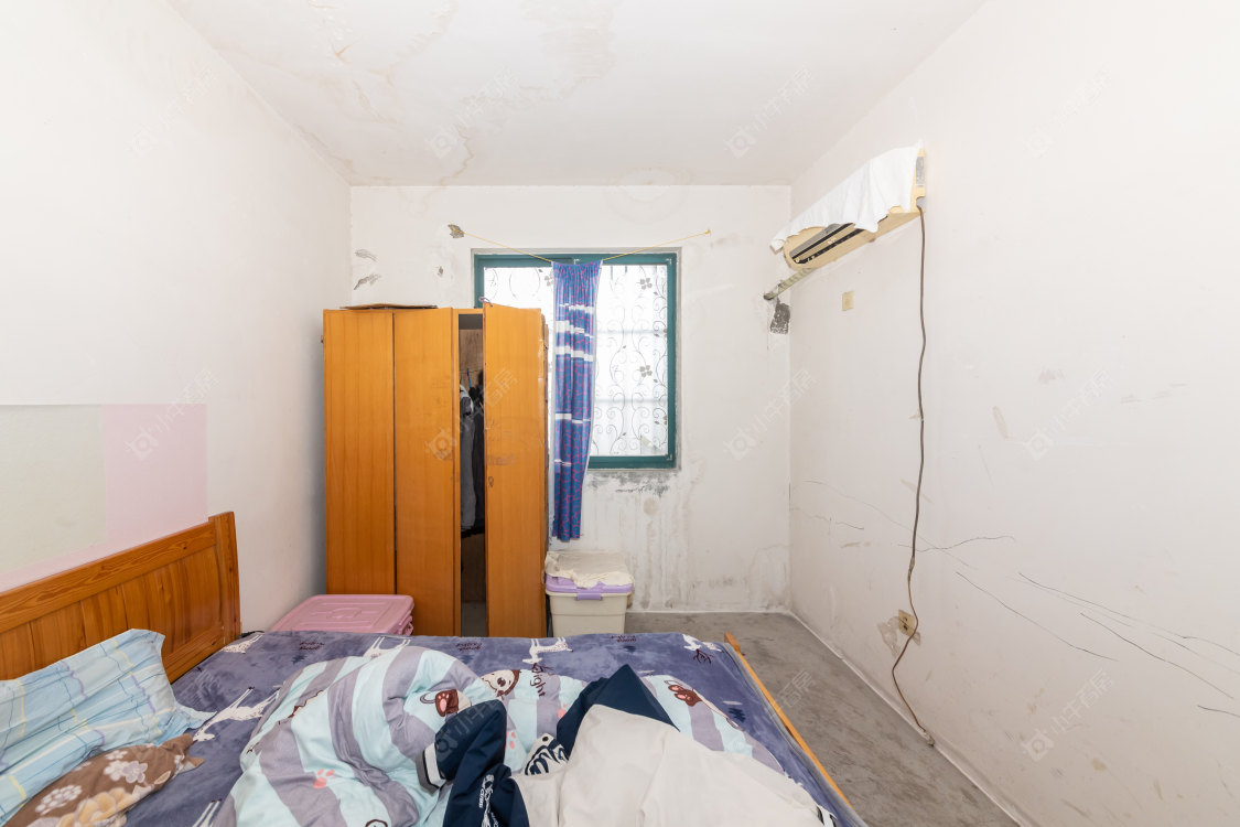 常州长宏公寓在售二手房源室内图_小牛看房