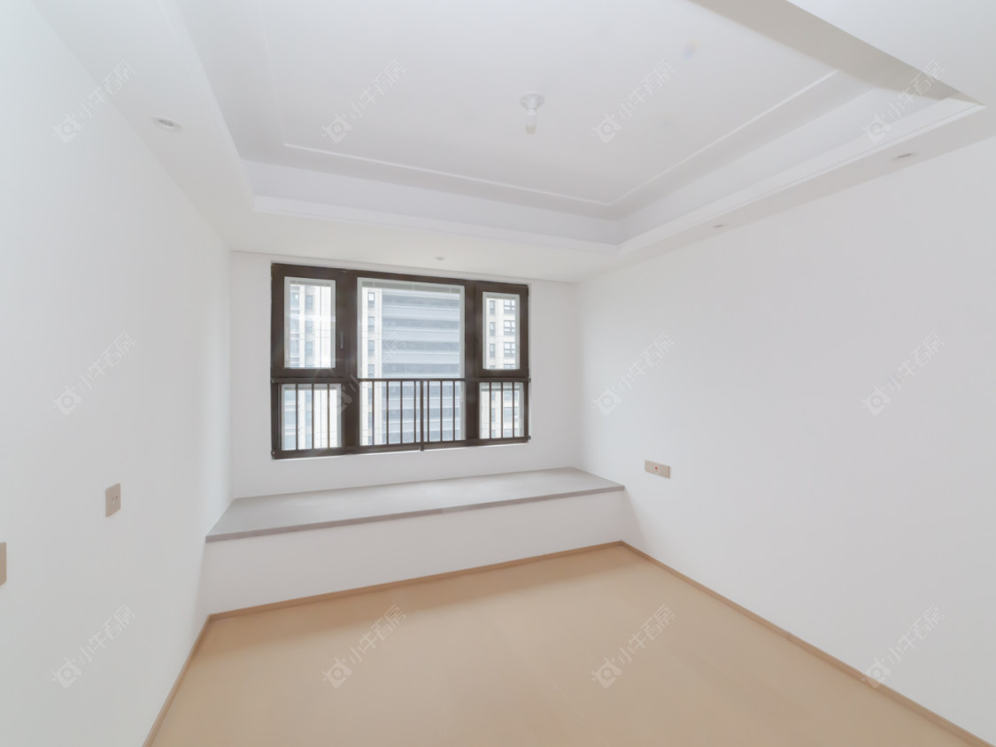 常州万科新都会在售二手房源室内图_小牛看房