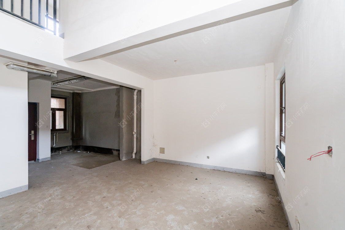 常州高成天鹅湖别墅区在售二手房_小牛看房