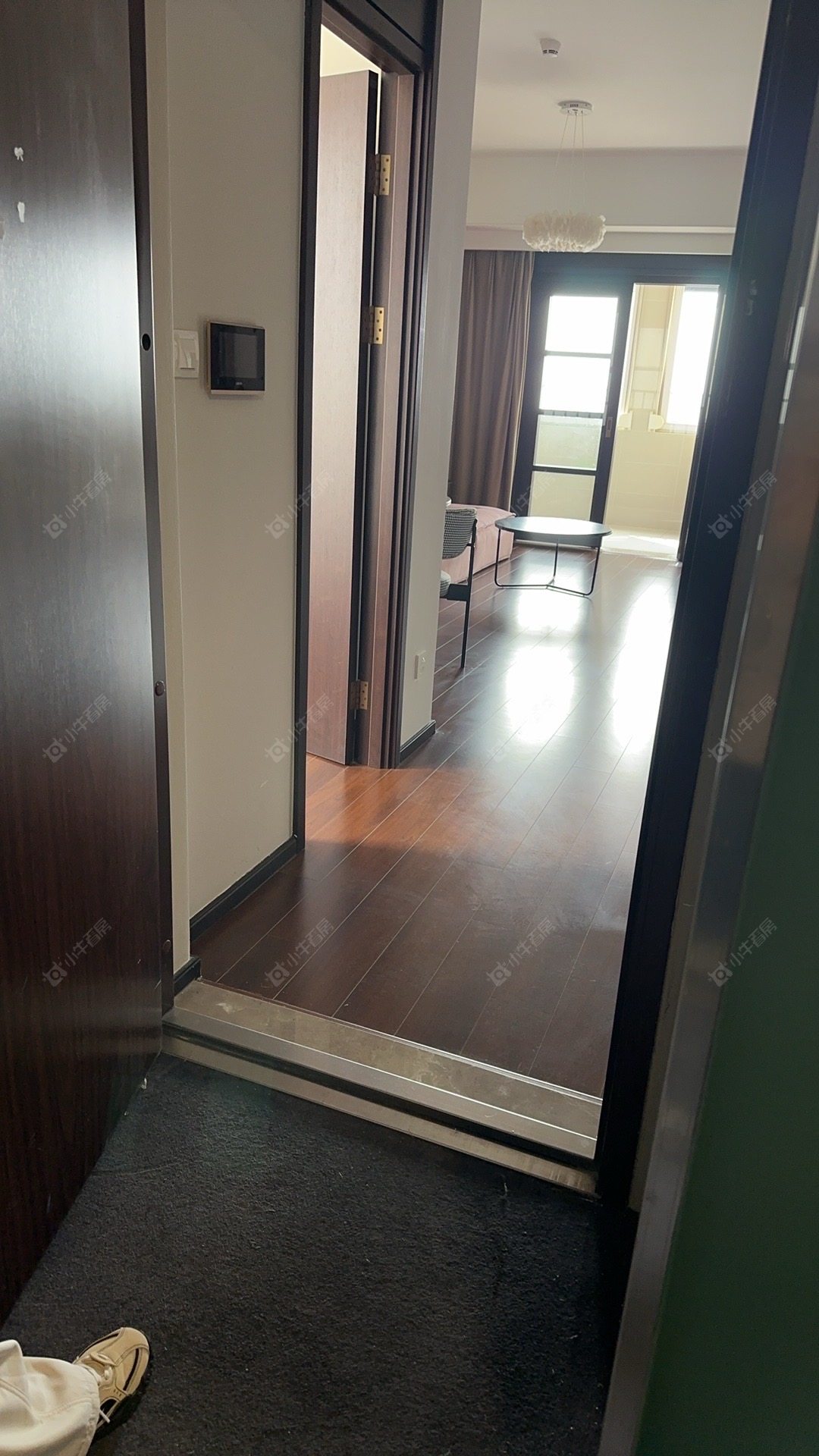 常州朗诗邻里中心在租房源室内图_小牛看房