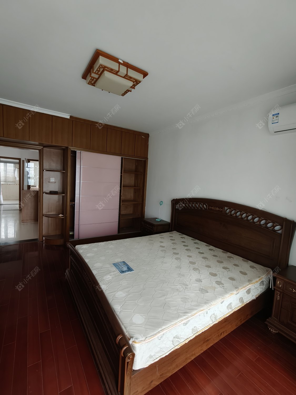 常州滨江明珠城东区在租房源室内图_小牛看房