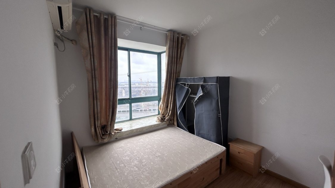 常州橄榄城在租房源室内图_小牛看房