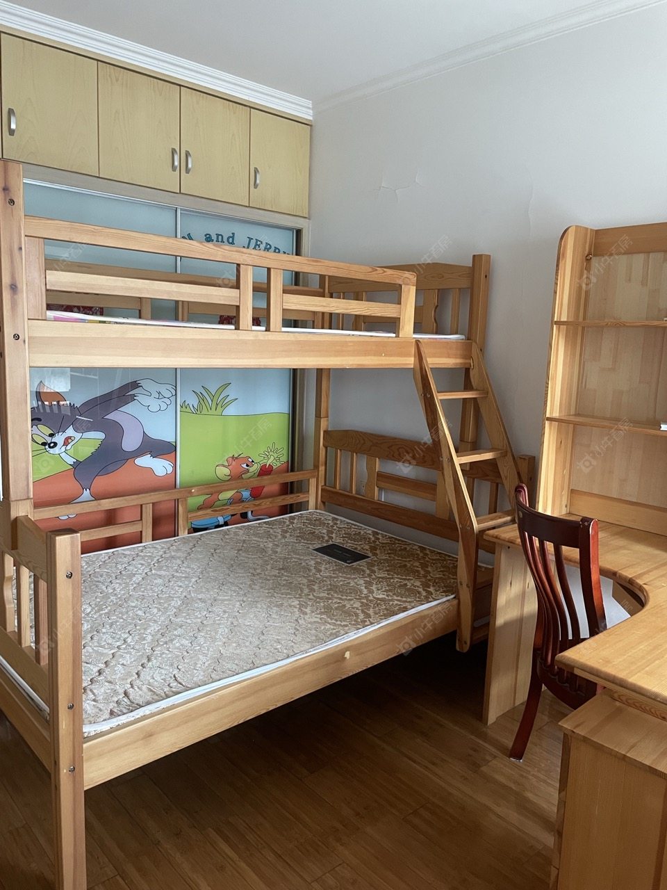 常州文渊居在租房源室内图_小牛看房