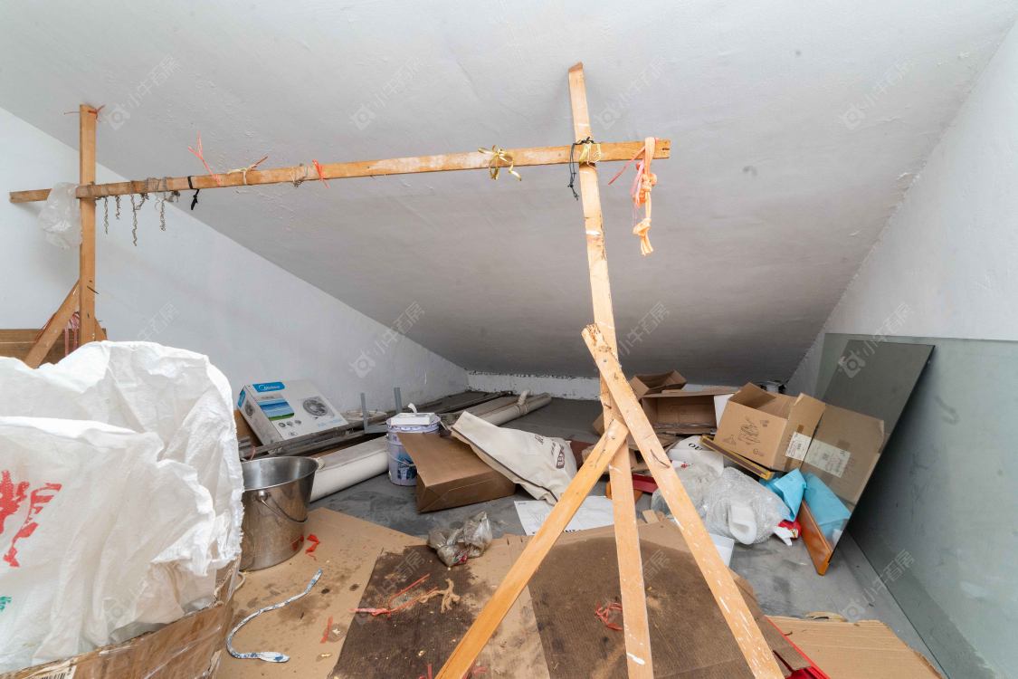 常州宋剑湖家园在售二手房源室内图_小牛看房