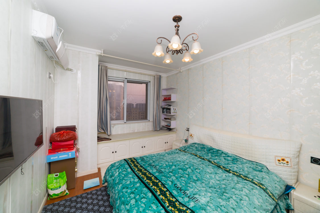 常州香溢紫郡四期在售二手房源室内图_小牛看房