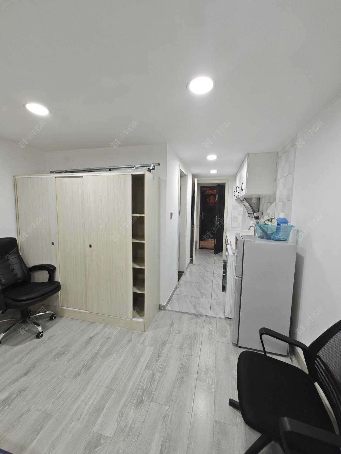 金科保利北郡花园房源户型图 常州金科保利北郡花园在租房源户型图_小牛看房