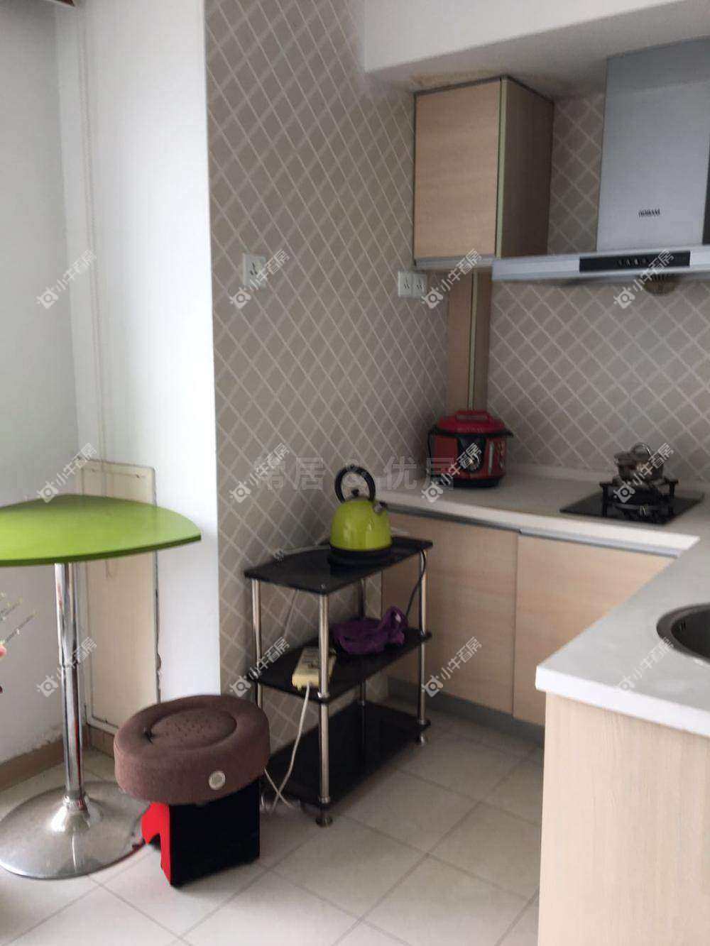 常州莱蒙城铂晶在租房源_小牛看房