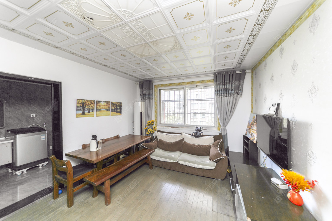 广景山庄在售二手房