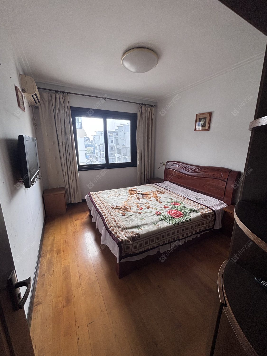 吴家场公寓房源室内图 常州吴家场公寓在租房源室内图_小牛看房