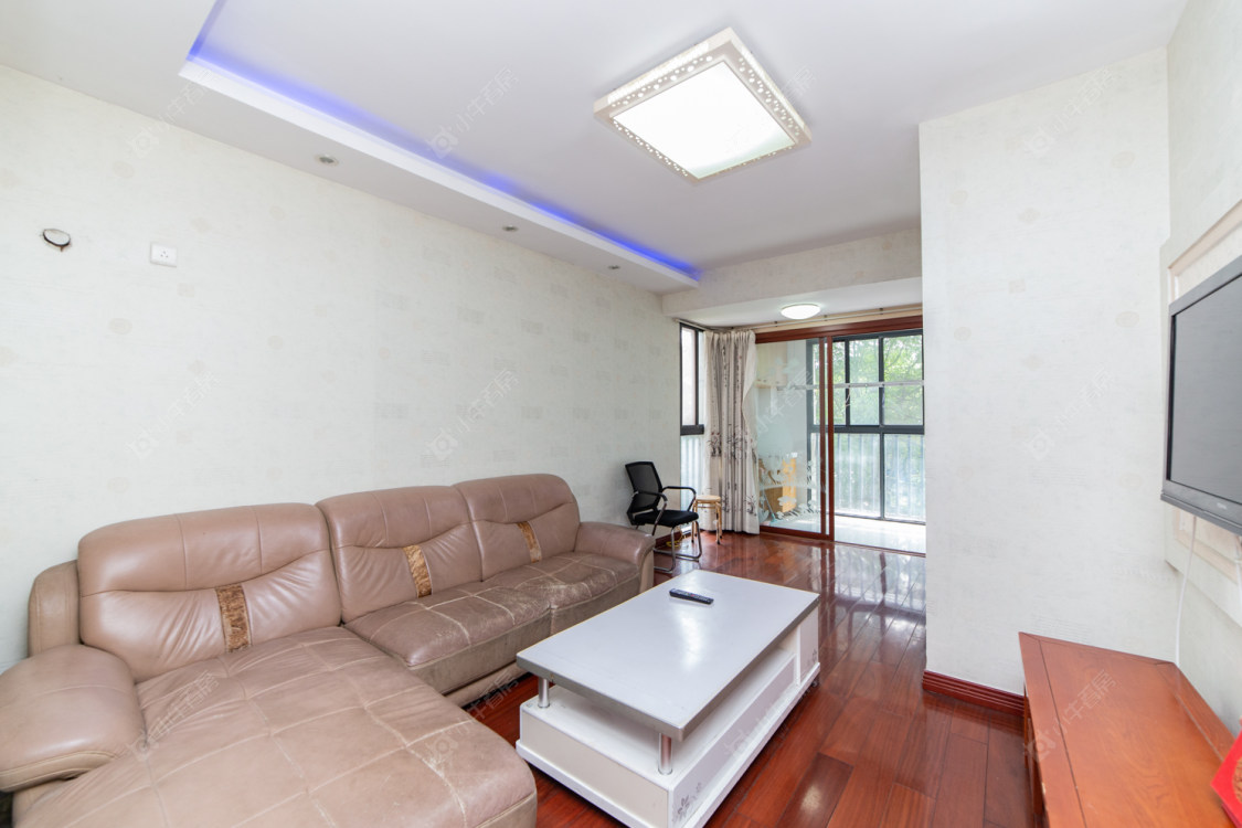 常州聚怡花园南区在售二手房源室内图_小牛看房